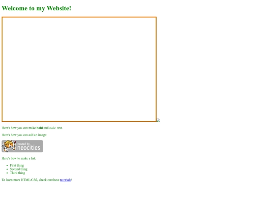 chat screenshot