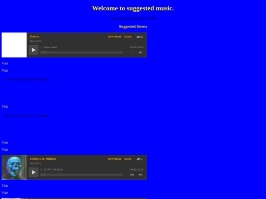suggested screenshot