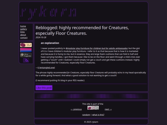 2024/10/28/floor-creatures screenshot