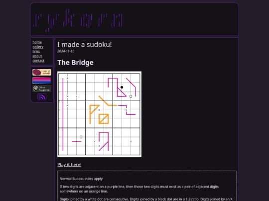 2024/11/10/sudoku screenshot