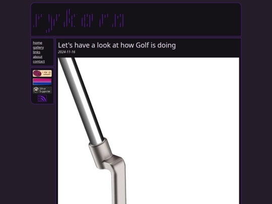2024/11/16/golf screenshot