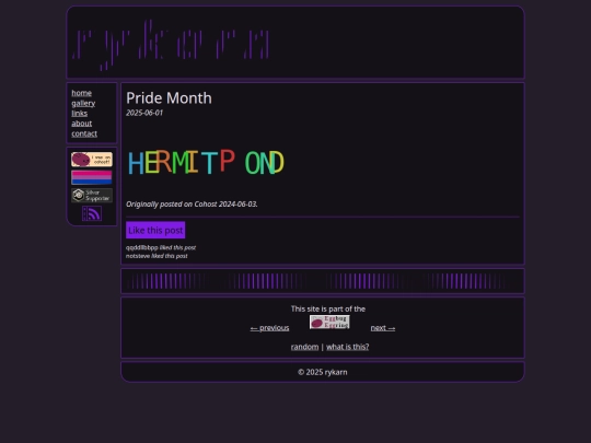 2025/06/01/pride-month screenshot