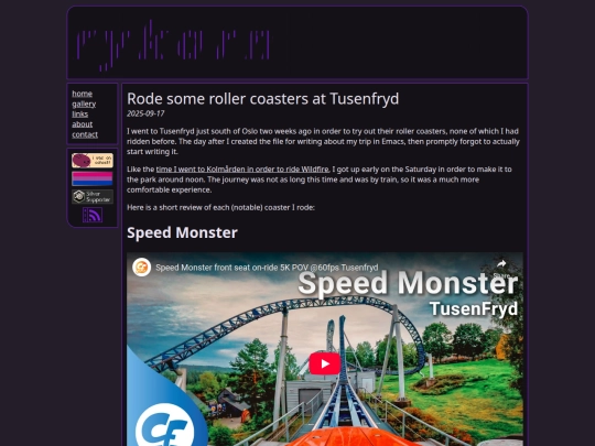 2025/09/17/tusenfryd screenshot