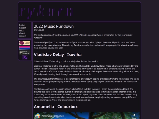 2025/12/03/2022-music-rundown screenshot