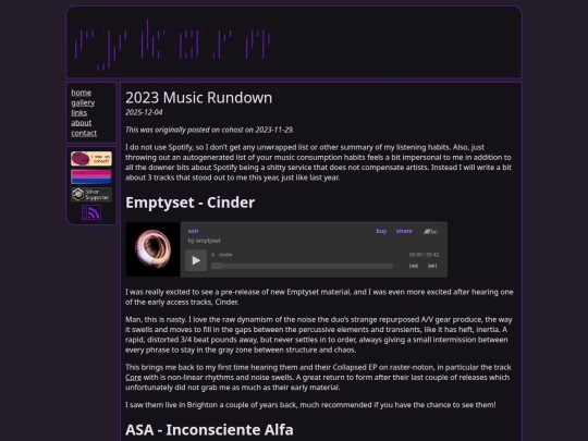 2025/12/04/2023-music-rundown screenshot