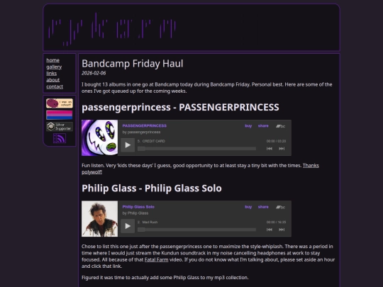 2026/02/06/bandcamp-friday screenshot