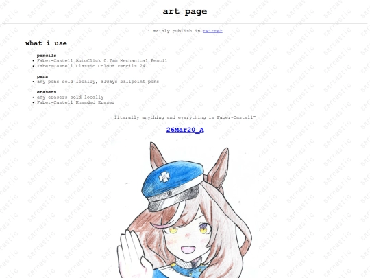 pages/art screenshot