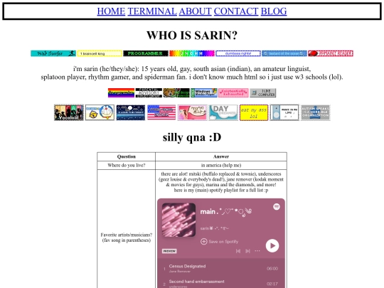 about screenshot
