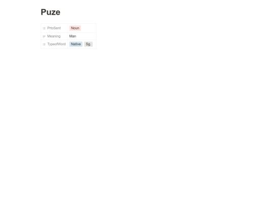 languages/constructed/mine/hanse/Hanse (Public) 4748e1f4d7fc40fb9b2748238cff9439/Puze fda1dce8df9b4c20a83d14c2ca39f245 screenshot