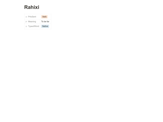 languages/constructed/mine/hanse/Hanse (Public) 4748e1f4d7fc40fb9b2748238cff9439/Rahixi 9724b4f0860c4955b201de257f74d98b screenshot