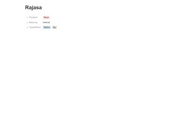 languages/constructed/mine/hanse/Hanse (Public) 4748e1f4d7fc40fb9b2748238cff9439/Rajasa 71eafbf6d46541c9837bc072c4cb7d4e screenshot