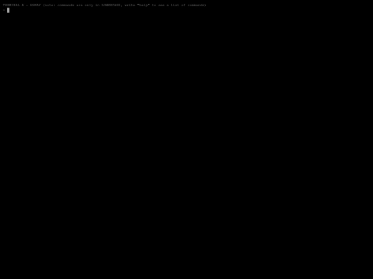 terminal screenshot