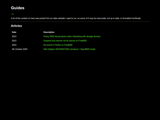 articles/g screenshot