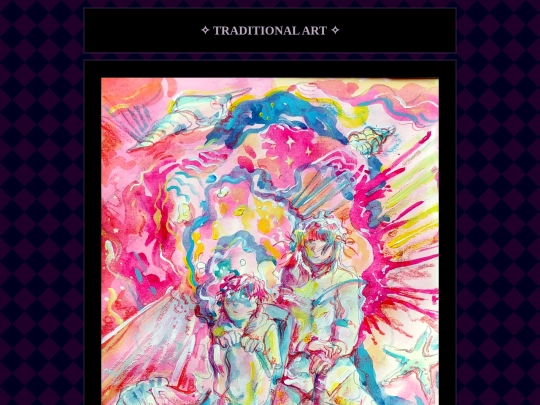 gallery/traditional/2021/02 screenshot