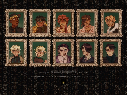other/infamy screenshot
