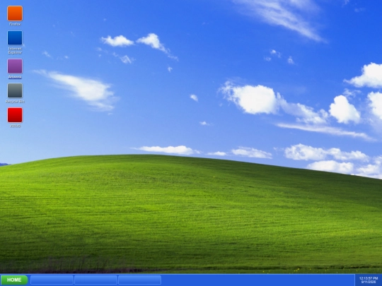 desktop screenshot