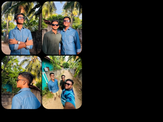 Photo Gallery/Photo screenshot