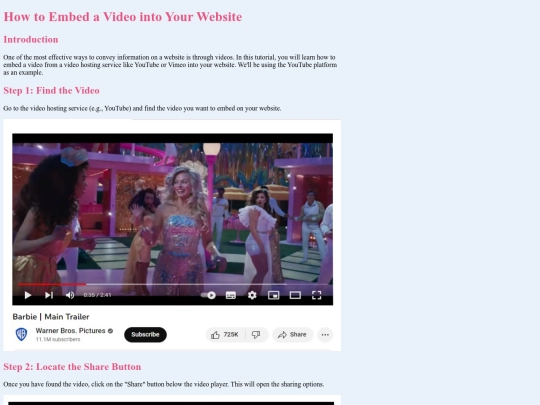 video-embeded/video-embeded screenshot