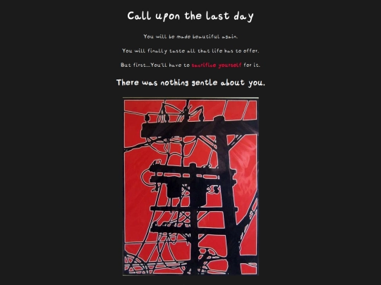 page screenshot