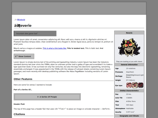 wiki screenshot
