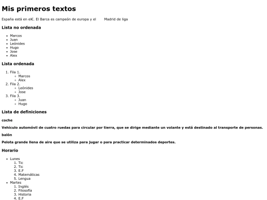textos screenshot