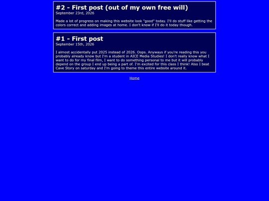 1september screenshot