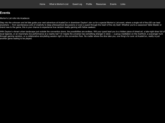 events/Acadecon2025 screenshot