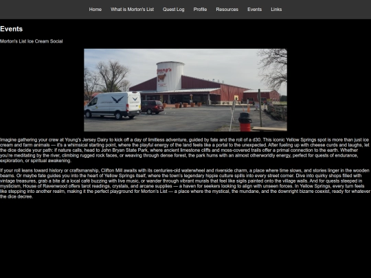 events/IceCreamSocial2025 screenshot