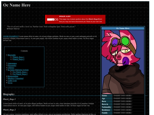 Shattered Stardust/Polly screenshot