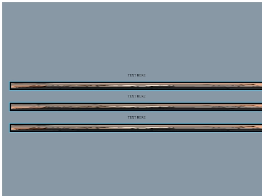 testpage screenshot