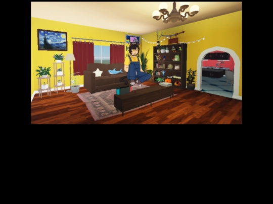 sunnyhouse screenshot