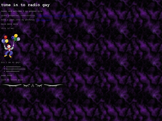 fightingwith screenshot