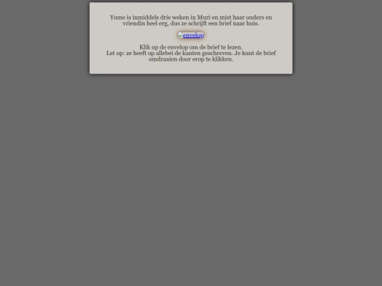 voor_brief screenshot