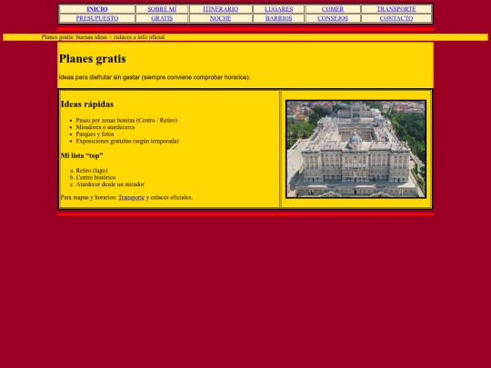 proyecto/planes_gratis screenshot
