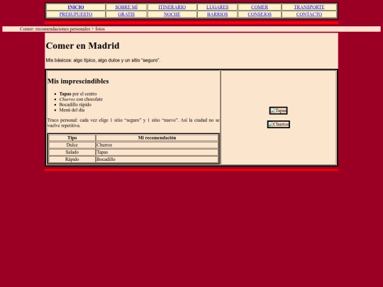 proyectofinal.css/comer screenshot