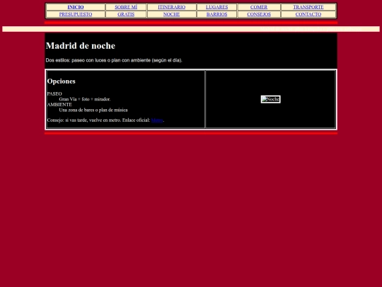 proyectofinal.css/noche screenshot