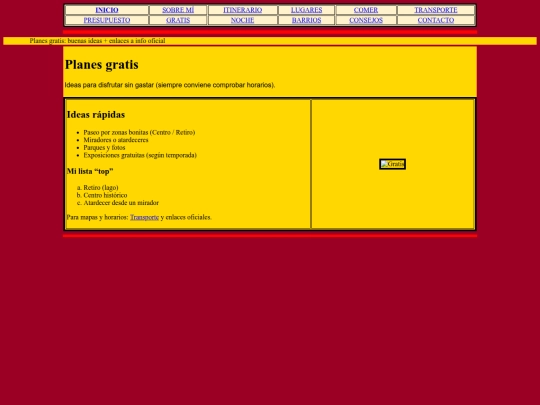 proyectofinal.css/planes_gratis screenshot