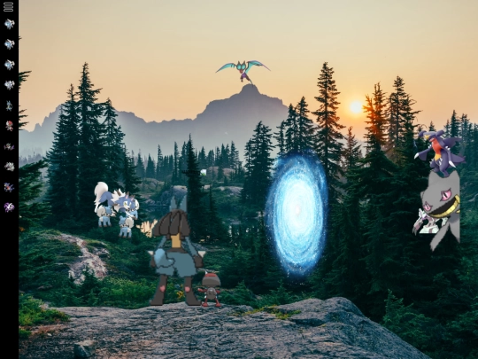 maxpokemon screenshot