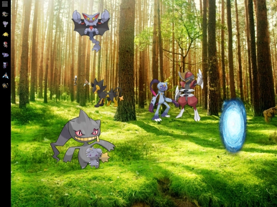 zvaipokemon screenshot