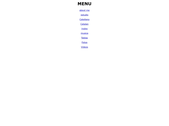 prueba screenshot