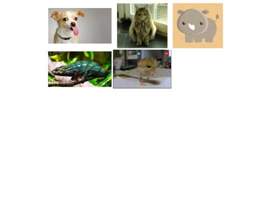 tablasfotos screenshot