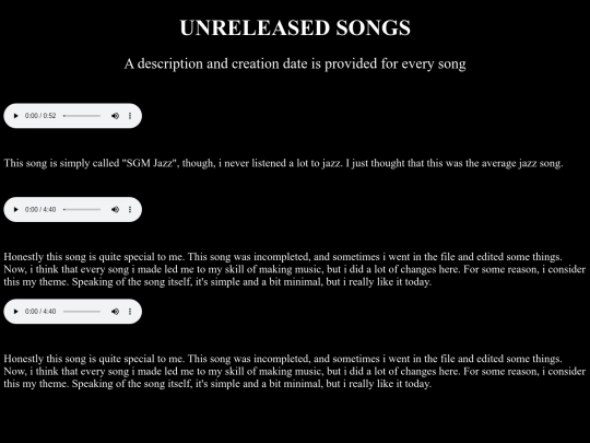 usongs screenshot