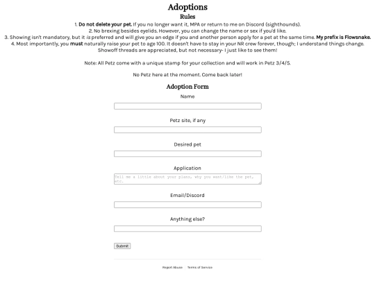 adopt screenshot