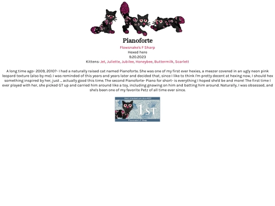 pianoforte screenshot