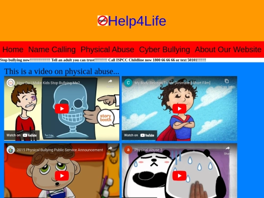 page3 screenshot