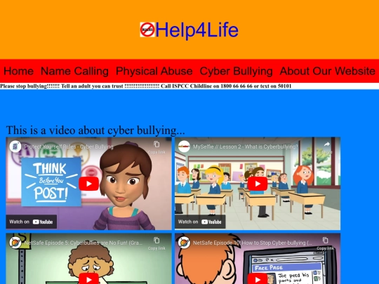 page4 screenshot
