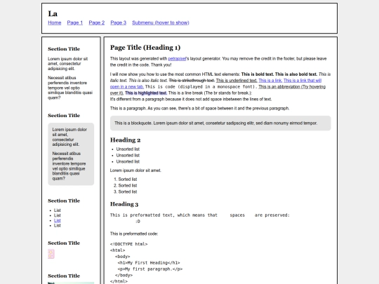 newfile screenshot