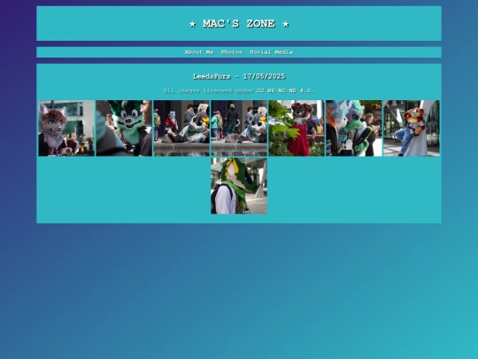 lfmay25 screenshot