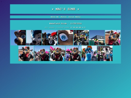 wfpride24 screenshot