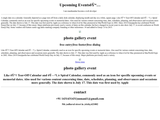 10feb event/john screenshot